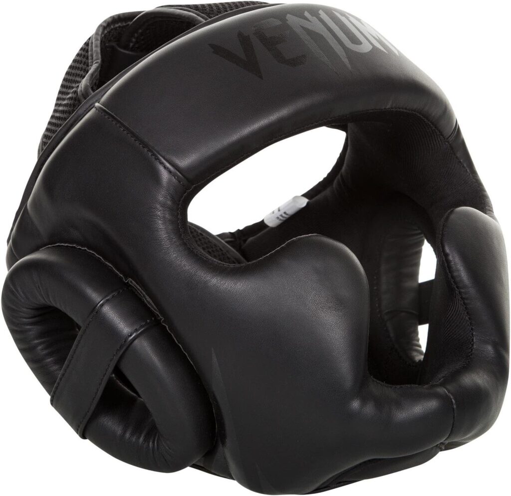 Capacete Venum Challenger 2.0