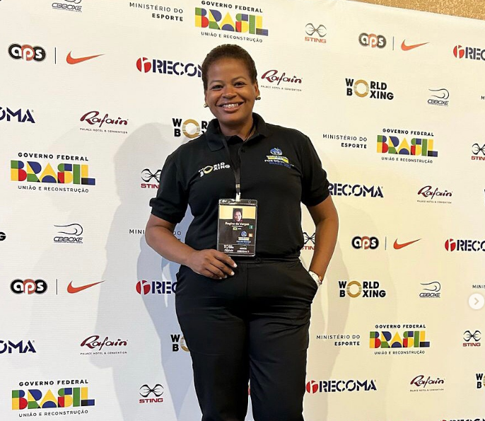regina academias de boxe em criciuma