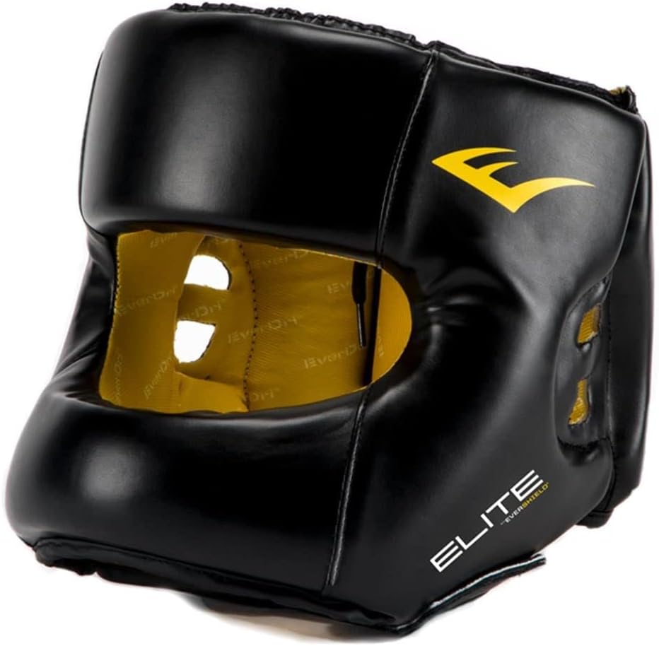 Everlast Capacete Elite Rtl