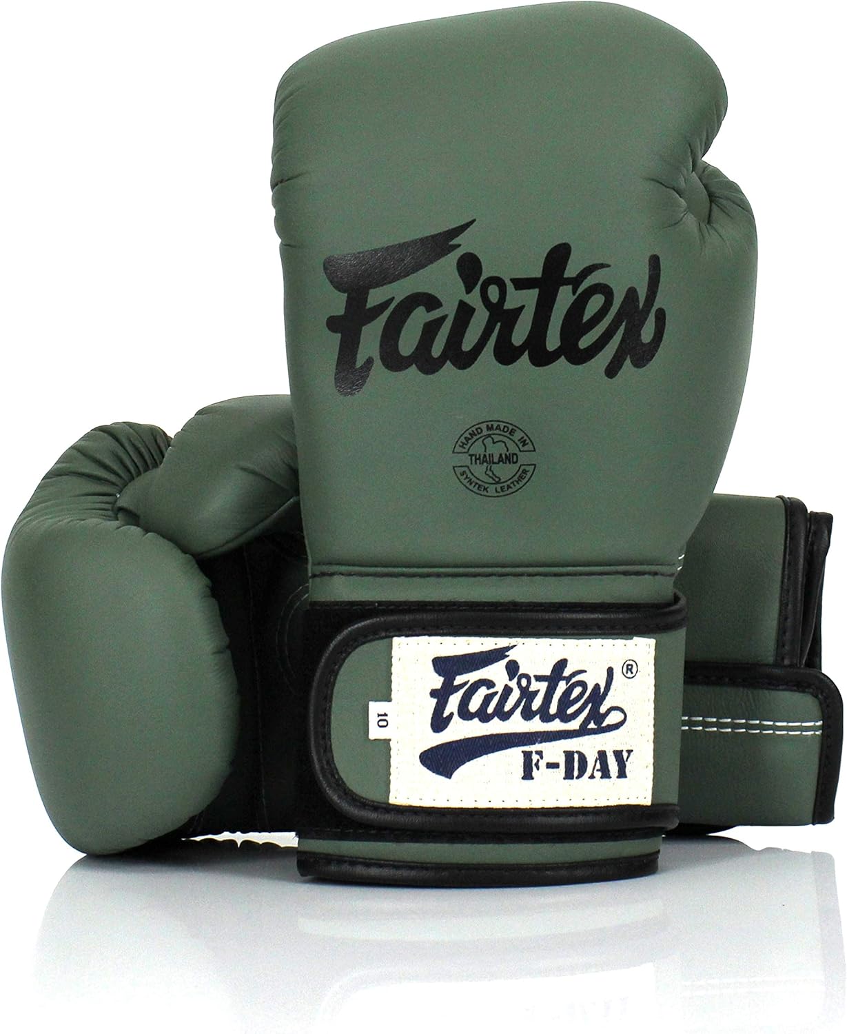 Fairtex Luva
