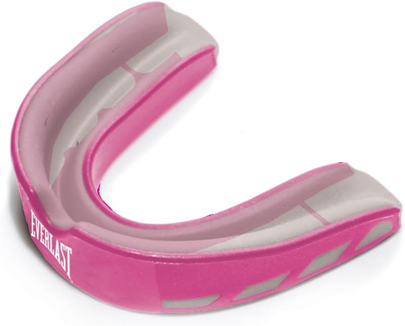Protetor bucal individual Everlast Evershield