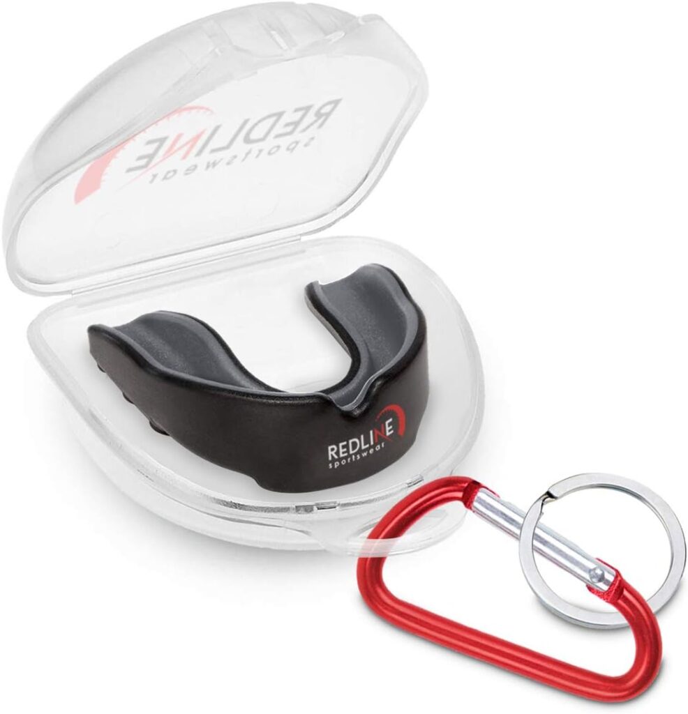 Redline Sportswear Protetor Bucal Profissional
