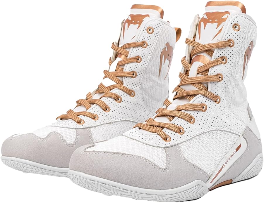 Sapatos de Boxe Venum Sapatos de Boxe Elite, VENUM