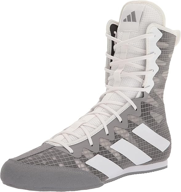 Tênis de boxe adidas Porco de caixa 4 Unisex Adulto