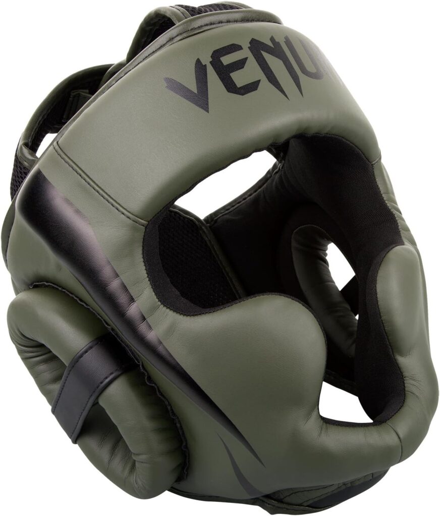 Venum Capacete Elite
