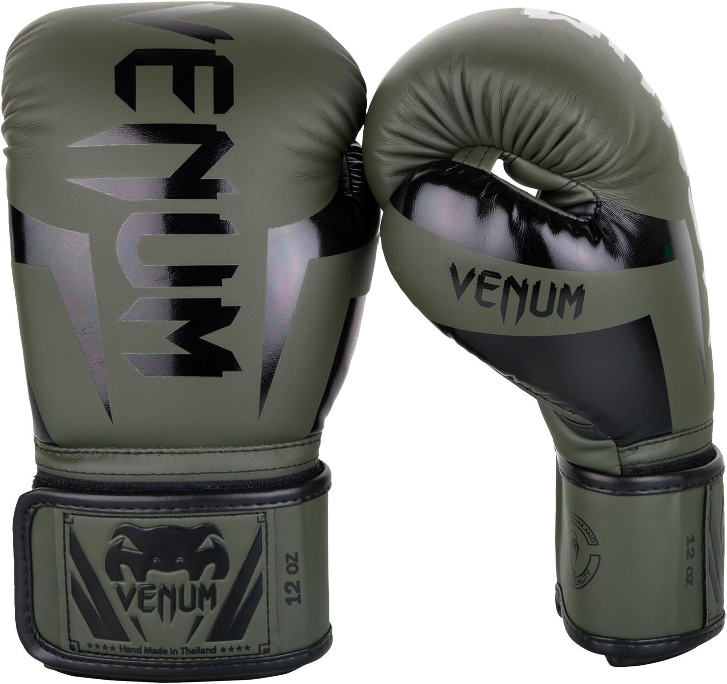 Venum Elite Boxing