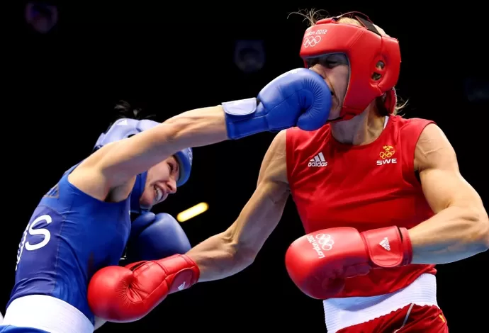 como escolher a academia de boxe em criciuma