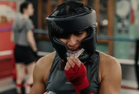 Protetor bucal de boxe: os 5 melhores (atualizado)