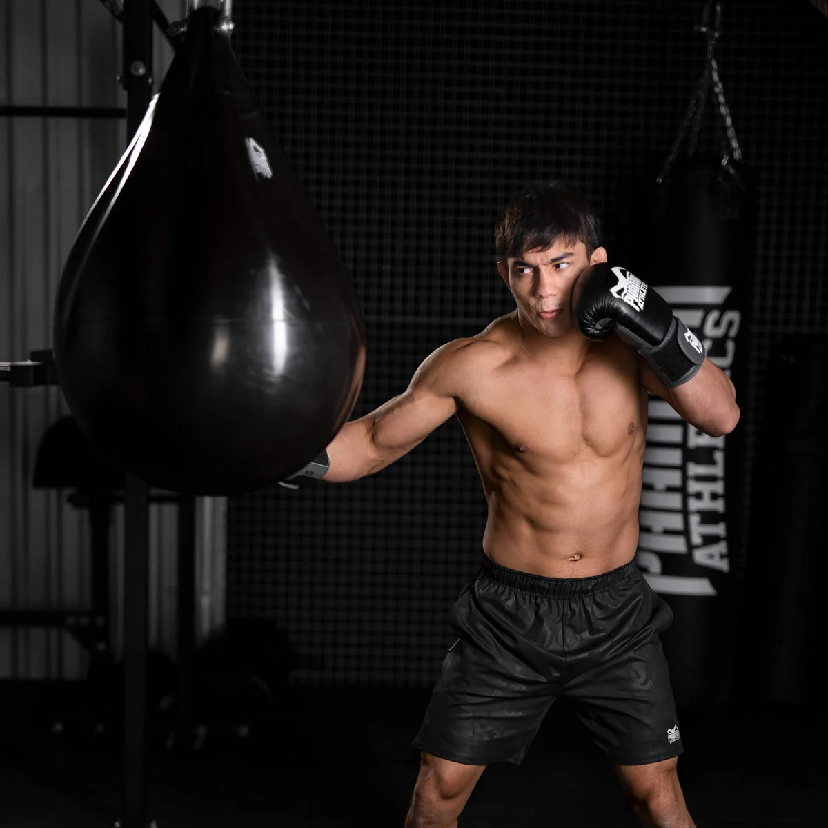 Fairtex Heavy Bag Banana